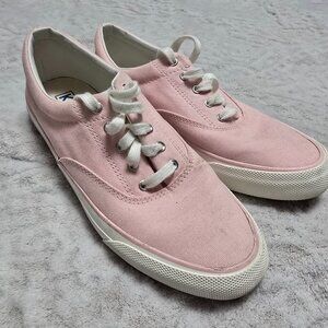 Pink Keds Sneakers size 7.5